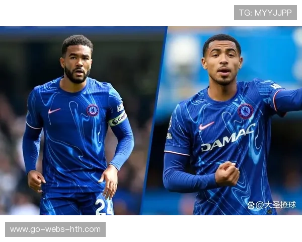 切尔西若继续加强青训输送,将成长期强队