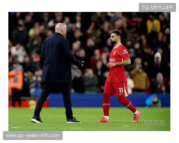 利物浦连续四场不败，斯洛特战术调整，萨拉赫失去首发