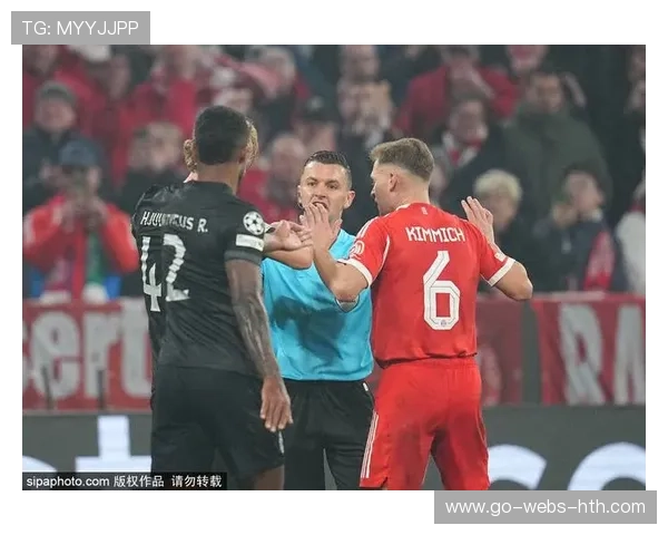 拜仁3-1葡萄牙体育，格纳布里与新星共同爆发