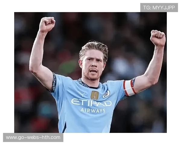 切尔西的新战术蓝图:以德布劳内式中场引领传控革新