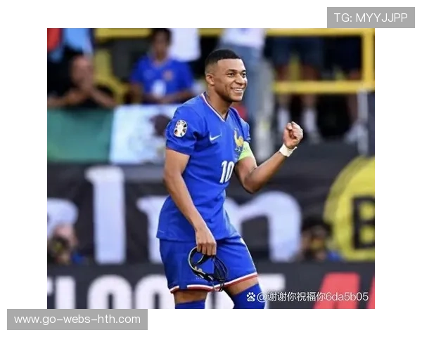 姆巴佩高速反击构建法国攻势:足坛新力量的崛起