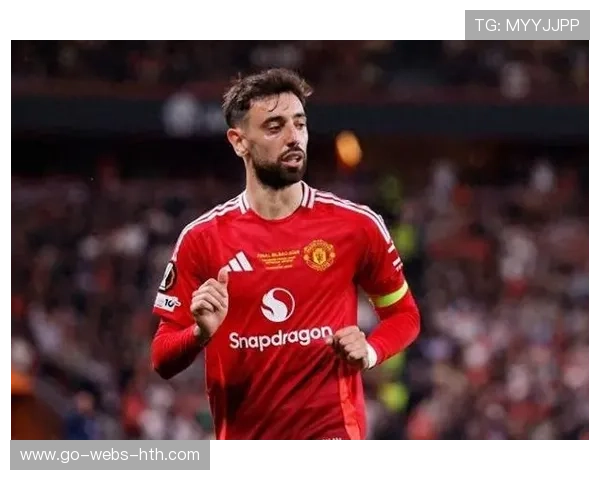 曼联队长布鲁诺·费尔南德斯梅开二度，3比2逆转富勒姆